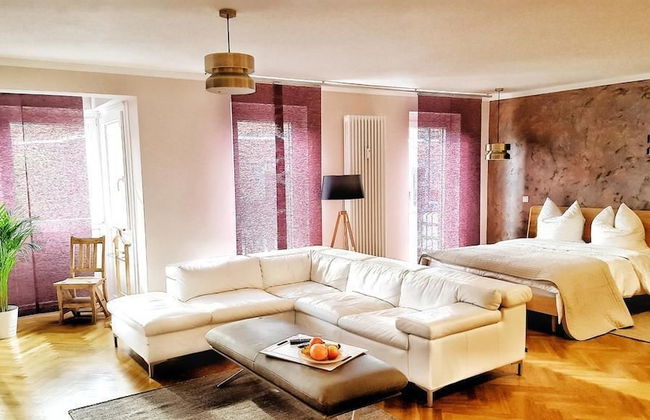 Bremen Apartments Nath - Foto 1