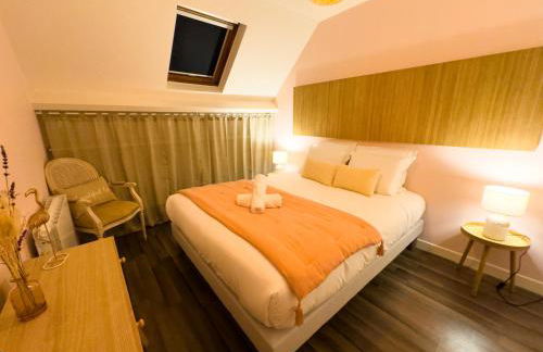 Superbe Villa avec piscine - Foto 39