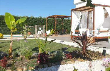 Sunset River Villa, Lisbon - Foto 46