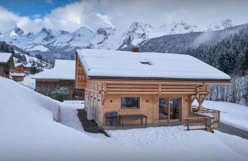 Chalet Julero - OVO Network - Photo 22
