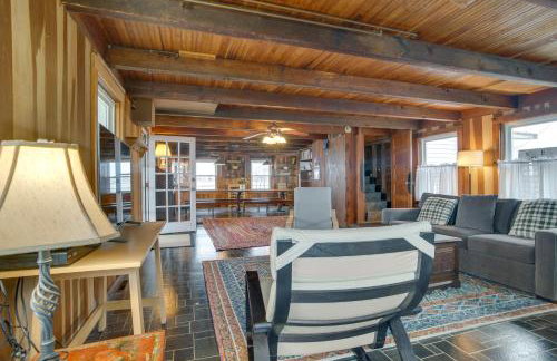 Historic Cottage with Beautiful Oceanfront View - Foto 7