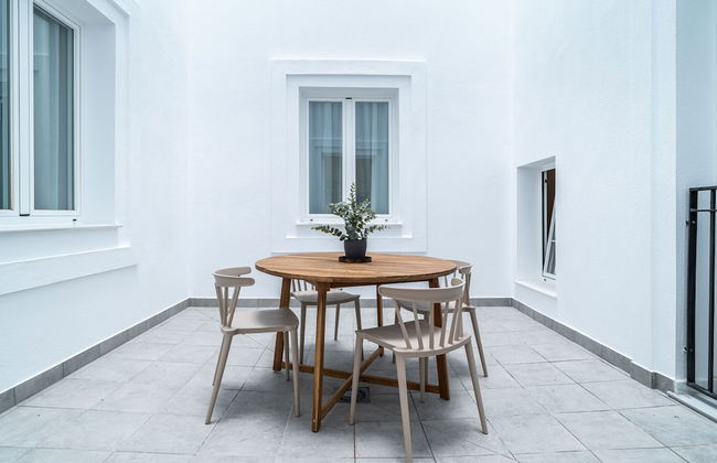 Limehome Sevilla Calle Granada - Photo 48