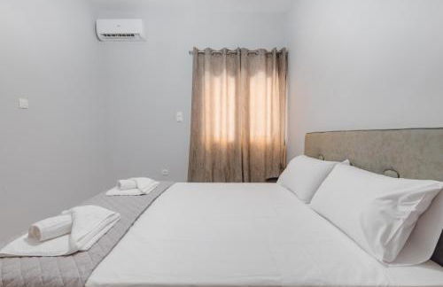 THALASSA ALMYROS APARTMENTS - Photo 35