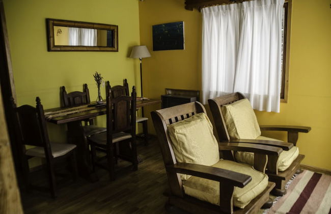 Cabañas Villa Pañil - Foto 32