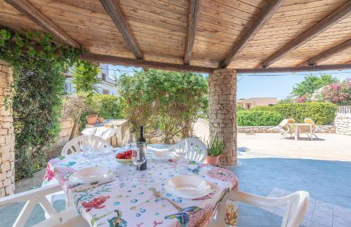 Villa d'Eos - Granelli, Pachino - Foto 7