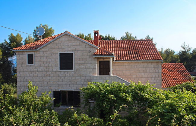 Apartment Bruna - Foto 20