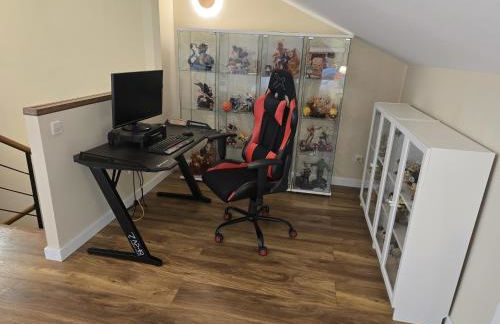 Villa de Ares Armilla, By DaiMar - Foto 42