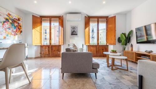 Bettatur Apartament Nanos - Photo 5