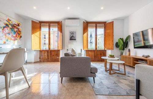 Bettatur Apartament Nanos - Foto 5