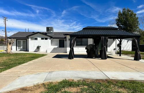 Secluded/Quiet Home-CherryValley - Foto 52