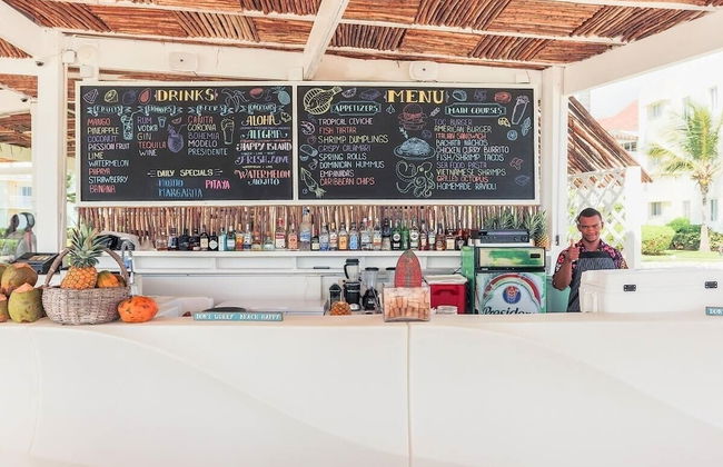 Magic Cortesea luxury beach - Photo 26