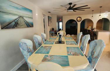 5 Bed Heated Pool Largo, FL 2 mi Indian Rocks Beach Sleeps 16 , Pets - Foto 64