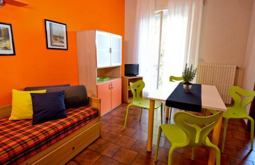 Residence Orchidea - Foto 17