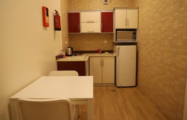 Taraf Yanbu 2 - Photo 21