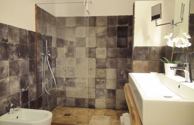 Baglio Siciliamo Country House Adult Only - Photo 23