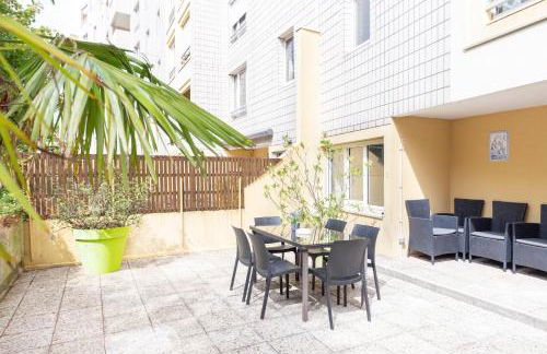 Smart living - Idéal amis et famille -10 mn Disneyland - 20 mn Paris - Foto 24