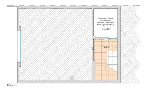 Villa Falésia casa da Sobreira - Foto 40