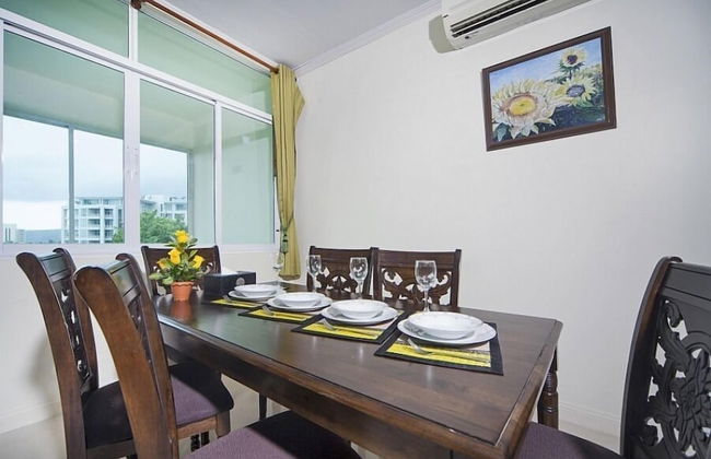 Sun Paradise Villas Karon - Foto 18