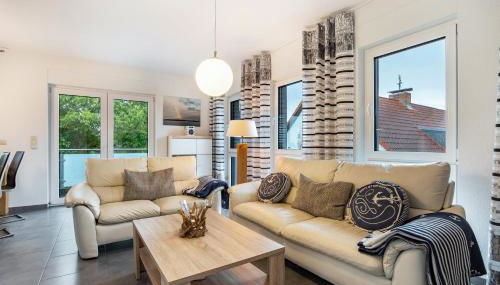 Ferienvilla Kapitänshaus - Foto 4