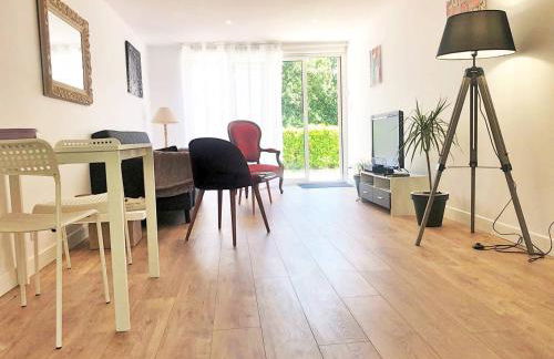 T3 L'Olivier & Jardin 1 à 4 Pers à Villa Terra - Foto 10