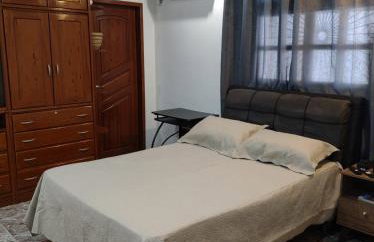 Casa Mobiliada no Villa Real - Foto 1