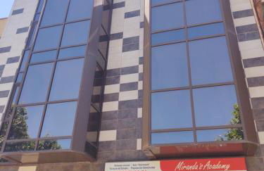 Madrid AlcoTour Apto trabajo y relax - Foto 23