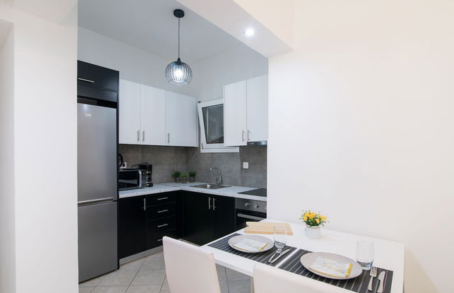 Midtown Apartment by CorfuEscapes - Photo 10