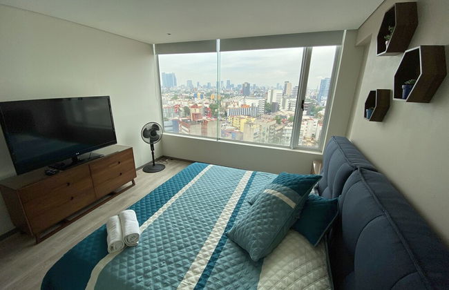 Napoles Condo Suite - Foto 38