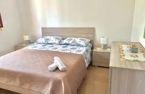 La villetta di Spiaggiabella - Foto 19