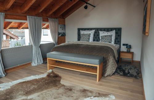 Studio Bergblick - Foto 17