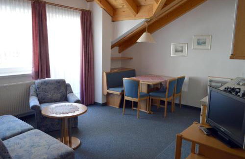 Appartements Haus Bachmann - Foto 18