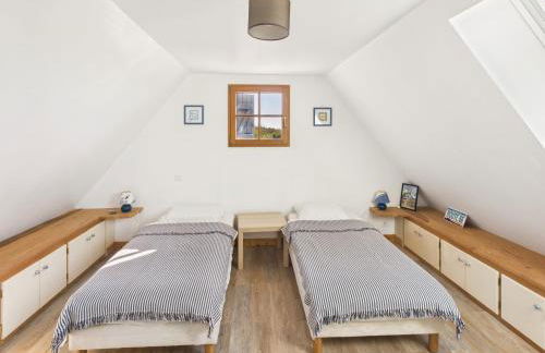 Longère - 10 personnes - Vue mer - Photo 16