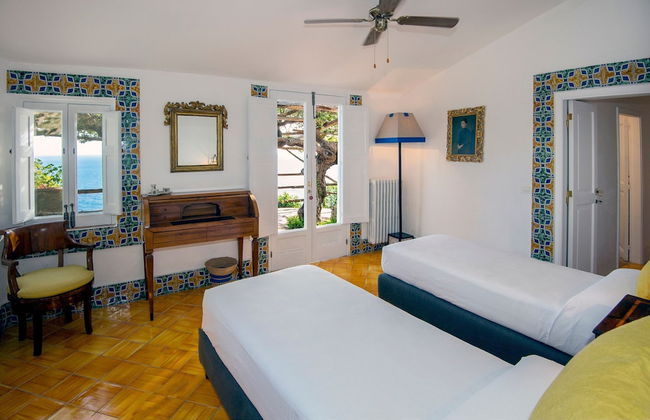 Villa Fortino by Myvillacollection - Foto 43