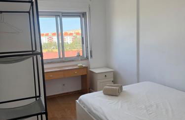 Cozy T3 Monte Abraão - Foto 3