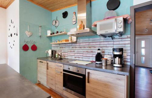 Fewo Rabenfelsen - Foto 8