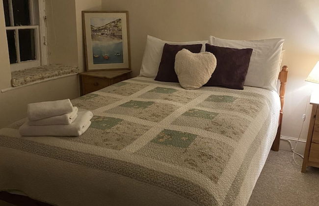 Jacobs Cottage - Foto 19