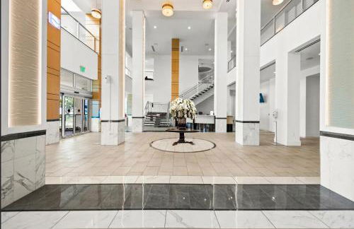 City of Palms Retreat - Downtown - Pool - City - View - Foto 29