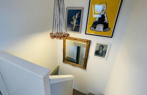 Aald Harbour Hoose - Foto 16