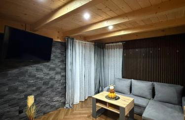 Tatrzańska Przestrzeń u Antoła - Foto 13