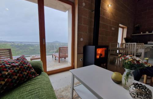 Quinta da Chumbaria - heaven on a hilltop, peace and stunning views! - Foto 31