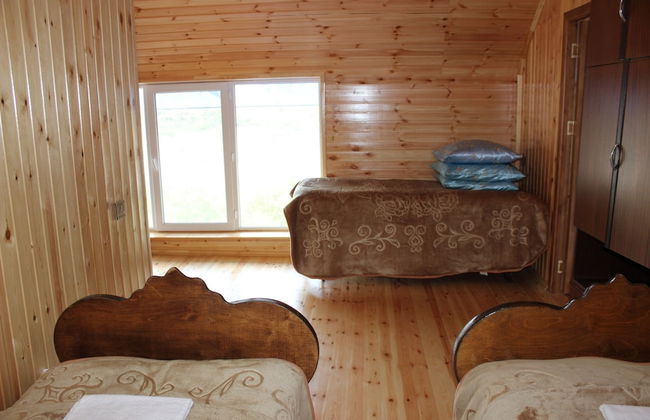 Guba Panoramic Villa - Foto 9