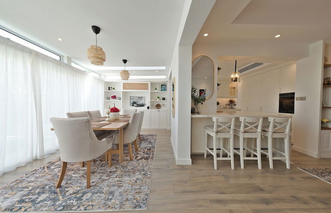 Luxury Short Term Stay 2BHK plus Maids - RANCHES - Foto 15