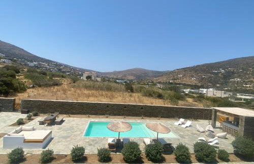 Ammos Andros Accommodation - Photo 53