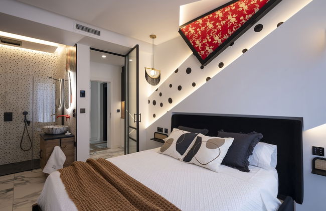 Palatina Concept Suites - Foto 15