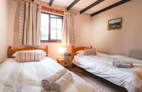 Bwthyn Alarch - Foto 12