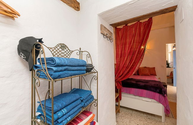 La Azucena in Vejer de la Frontera - Foto 21