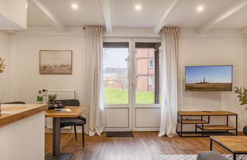 Ferienwohnung Meerzeit Pellworm - Foto 13