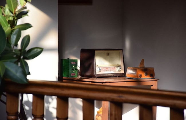 Palacete Magistral Dominguez - Foto 24