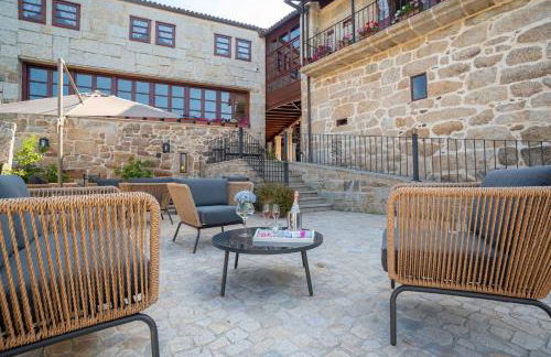 Pazo de Esposende - Foto 35