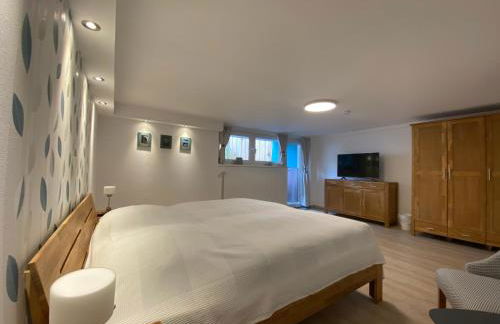 Ferienhaus Kleine Auszeit - Foto 22